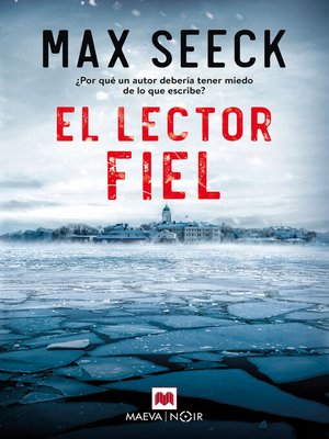 cover image of El lector fiel